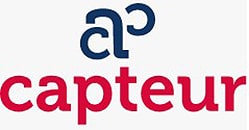 Capteur logo
