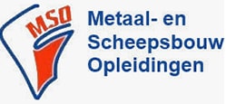 Metaal- en Scheepsbouw Opleidingen logo