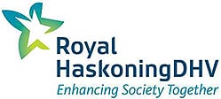 Royal Haskoning DHV logo