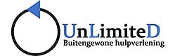 UnLimiteD Buitengewone hulpverlening logo